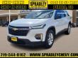 Used 2023 Chevrolet Traverse LS w/1LS SUV