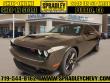 Used 2021 Dodge Challenger R/T Scat Pack Coupe