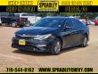 Used 2020 Kia Optima LX Sedan