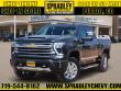 Used 2024 Chevrolet Silverado 2500 HD High Country Truck Crew Cab