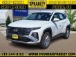 New 2026 Hyundai Tucson SE SUV