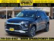 Used 2024 Chevrolet Trailblazer LT SUV
