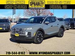 2026 Hyundai Santa Cruz SE Truck Crew Cab