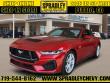 Used 2024 Ford Mustang  Coupe