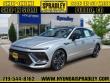 New 2025 Hyundai Sonata N Line Sedan