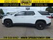 Used 2023 Chevrolet Traverse LS w/1LS SUV