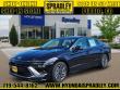 New 2025 Hyundai Sonata Hybrid Limited Sedan