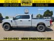 Used 2018 Ford F-250  Truck Crew Cab