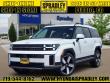 New 2026 Hyundai Santa Fe Limited SUV