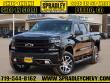 Used 2020 Chevrolet Silverado 1500 LT Trail Boss Truck Crew Cab