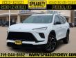 Used 2025 Buick Enclave Sport Touring SUV