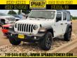 Used 2023 Jeep Wrangler 4-DOOR SPORT 4X4 SUV