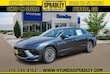 Hyundai Sonata Hybrid