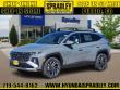 New 2026 Hyundai Tucson Limited SUV