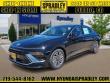 New 2025 Hyundai Sonata Hybrid SEL Sedan