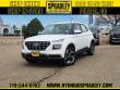 New 2026 Hyundai Venue SEL SUV
