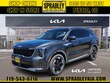 Kia Sorento Plug-In Hybrid