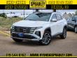 Certified 2025 Hyundai Tucson Limited SUV