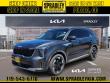 Certified 2025 Kia Sorento Plug-In Hybrid EX SUV