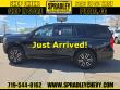 Used 2024 GMC Yukon AT4 SUV