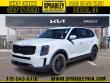 Certified 2021 Kia Telluride SX SUV
