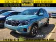 Certified 2024 Kia Seltos EX SUV