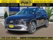 New 2025 Hyundai Tucson SEL SUV