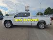 Used 2025 Chevrolet Silverado 1500 Custom Truck Double Cab