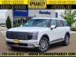 New 2026 Hyundai Palisade SEL Premium 7P SUV