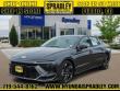 New 2026 Hyundai Sonata N Line Sedan