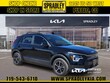 Kia Niro Plug-In Hybrid