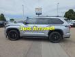 Used 2026 Toyota Sequoia Limited SUV