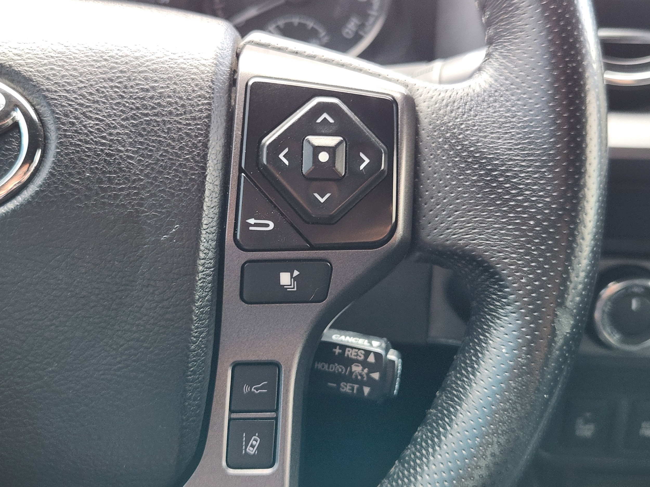 2022 Toyota Tacoma TRD Off Road - Photo 21