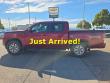 Used 2022 Nissan Frontier SV Truck Crew Cab