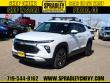Used 2026 Chevrolet Trailblazer LT SUV