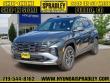 New 2025 Hyundai Tucson Hybrid Limited SUV