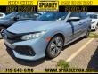 Used 2018 Honda Civic EX-L w/Navi Hatchback