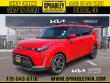 Certified 2024 Kia Soul EX Hatchback
