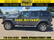 Used 2019 Jeep Wrangler Unlimited Sport 4x4 SUV