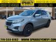 Used 2024 Chevrolet Equinox LT w/1LT SUV