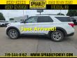 Used 2021 Ford Explorer XLT SUV
