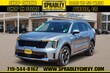  Kia Sorento Plug-In Hybrid