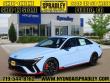 New 2026 Hyundai Elantra N Base Sedan