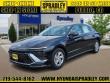 New 2025 Hyundai Sonata SE Sedan