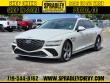 Used 2025 Genesis G80 3.5T Sport Prestige AWD Sedan