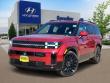 New 2026 Hyundai Santa Fe Calligraphy SUV