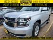 Used 2018 Chevrolet Tahoe LS SUV