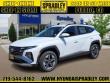 New 2025 Hyundai Tucson SEL SUV