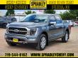 Used 2021 Ford F-150  Truck SuperCrew Cab