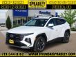 New 2026 Hyundai Tucson SEL SUV